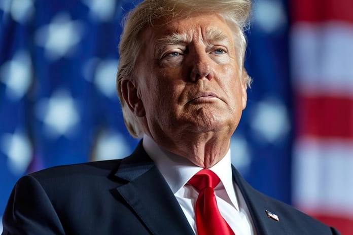 Trump'tan Kennedy cinayeti ile ilgili önemli açıklamalar