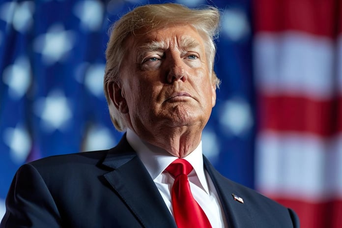 Trump'tan Kennedy cinayeti ile ilgili önemli açıklamalar