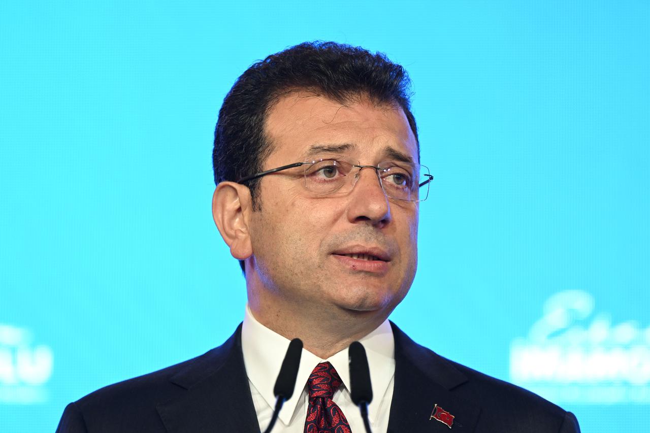 Soruları muhatap almıyorum