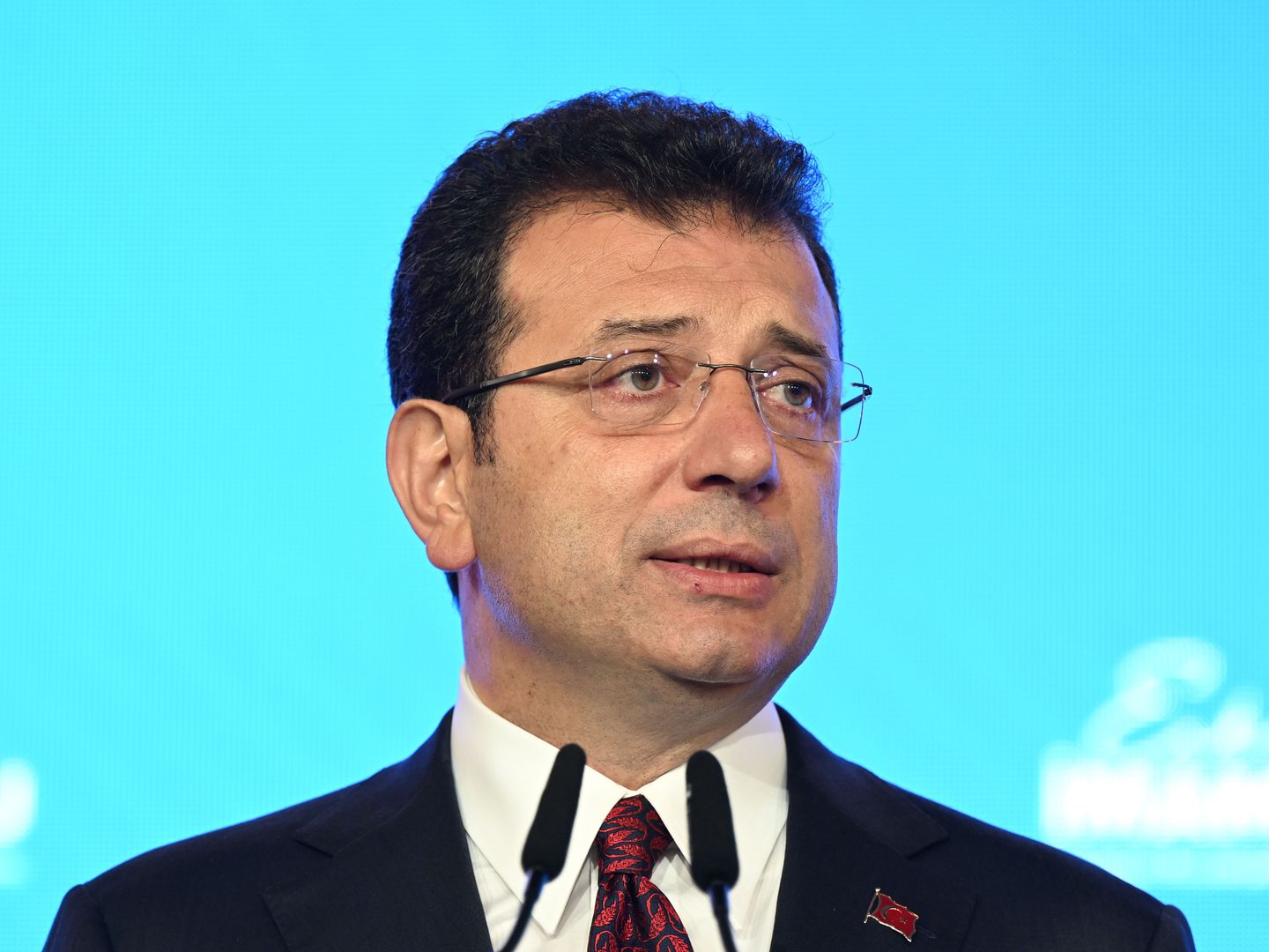 İmamoğlu'nun ifadesi ortaya çıktı: Soruları muhatap almıyorum