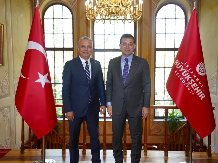 Özgür Özel'in kurultay rakibi belli oldu