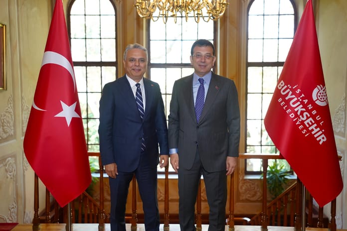 Özgür Özel'in kurultay rakibi belli oldu