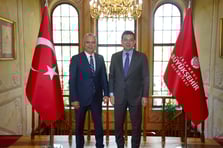 Özgür Özel'in kurultay rakibi belli oldu