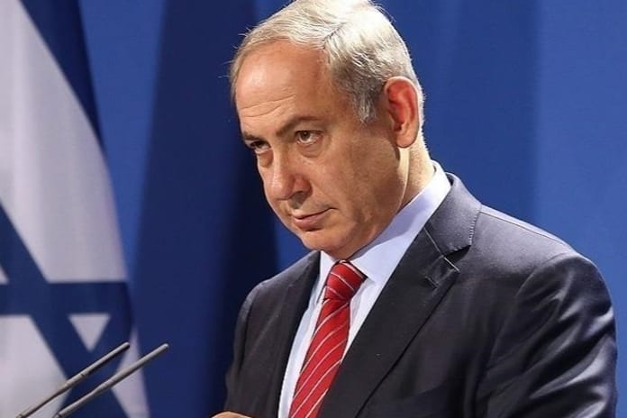 "Macron’a hakaret etti ama "gerçek bir siyonist"