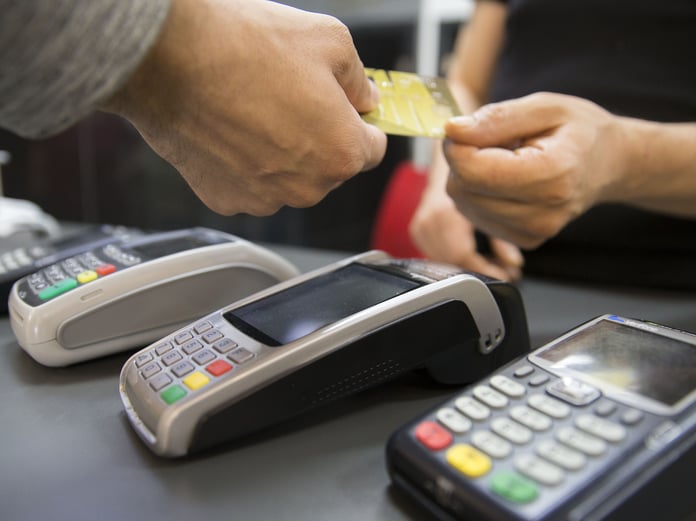 CHP'nin boykot çağrısı karşılık bulmadı: Kartlı alışverişlerin tutarı yükseldi