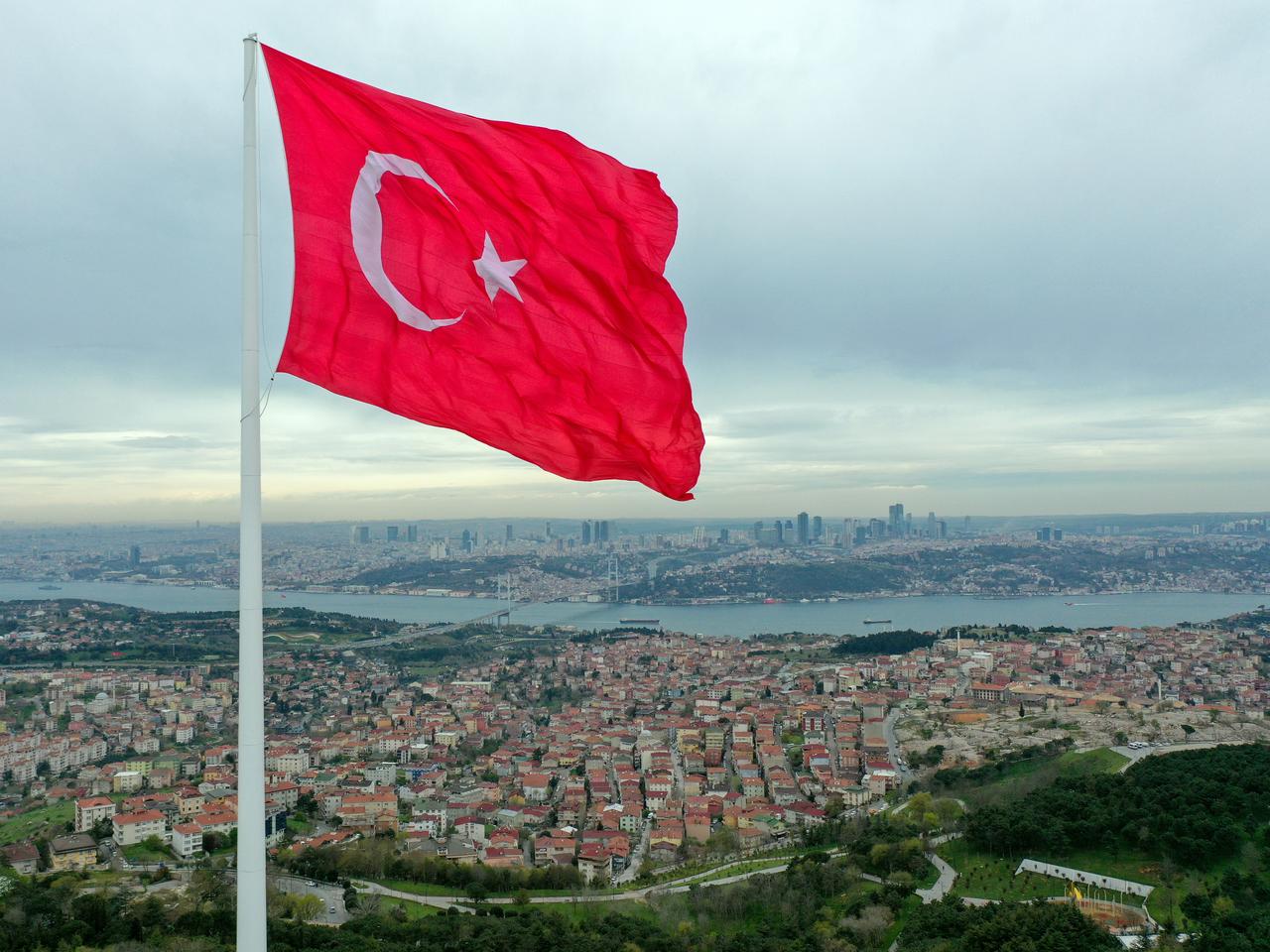 Türkiye ekonomisi büyüyor