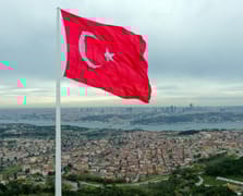 Türkiye ekonomisi yüzde 3,2 büyüdü