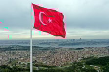 Türkiye ekonomisi yüzde 3,2 büyüdü