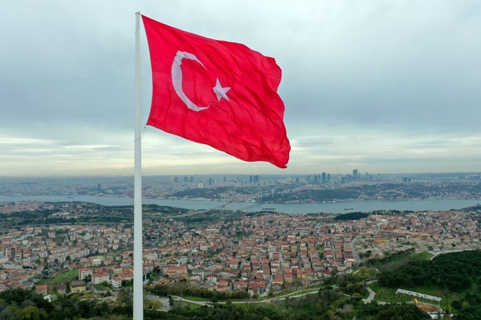 Türkiye ekonomisi yüzde 3,2 büyüdü