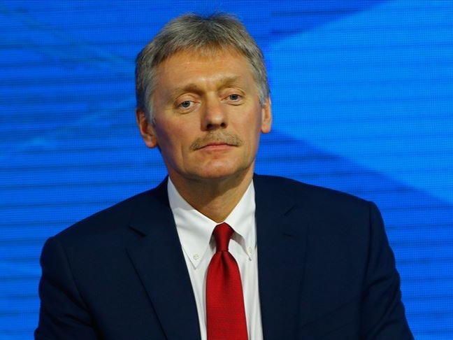 Rusya'dan Ukrayna için ateşkes önerisine yanıt geldi: Acele etmeye gerek yok