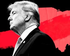 The New York Times: Trump Batı'yı nasıl ikiye böldü?