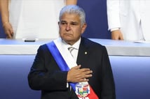  Mulino Trump’a rest çekti: Panama Kanalı Panamalılarındır