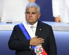  Mulino Trump’a rest çekti: Panama Kanalı Panamalılarındır