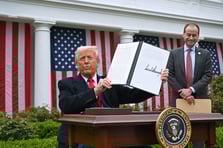 Chatham House Araştırmacısı Max Yoeli: Türkiye, ABD'nin tarifeleri karşısında stratejisini değiştirebilir