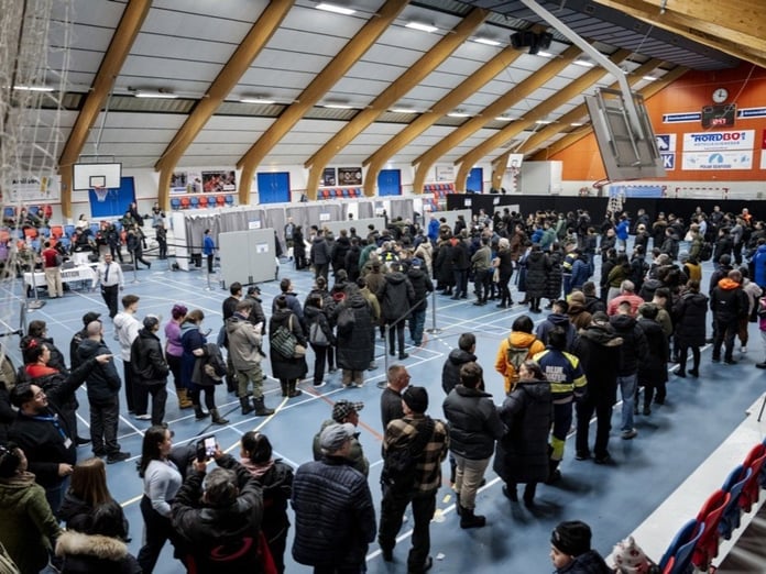 Grönland seçimlerinde beklenmeyen sonuç: Bağımsızlık yanlıları kazandı