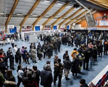 Grönland seçimlerinde beklenmeyen sonuç: Bağımsızlık yanlıları kazandı