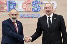 Bayramov: Barış anlaşması metninde mutabakat sağlandı