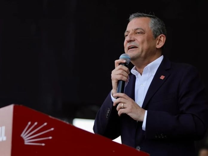 Özgür Özel’in boykot çağrısı: Ekonomik risk mi, siyasi hamle mi?