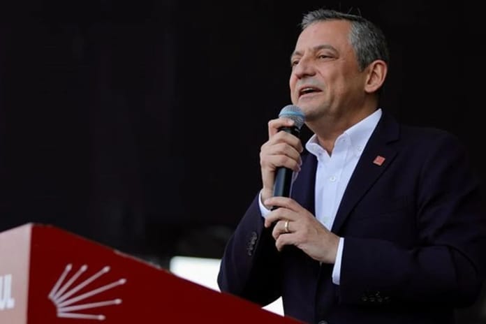 Özgür Özel’in boykot çağrısı: Ekonomik risk mi, siyasi hamle mi?