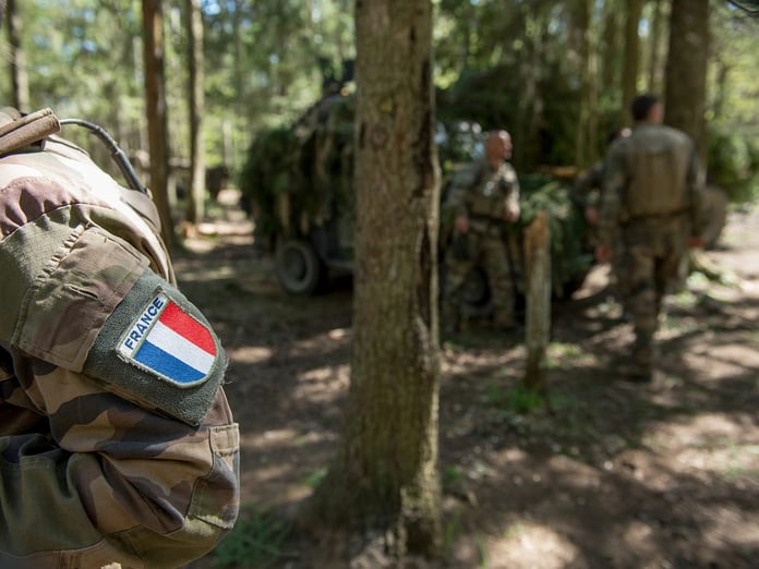 Avrupa halkı savunma harcamalarının artırılmasını istiyor