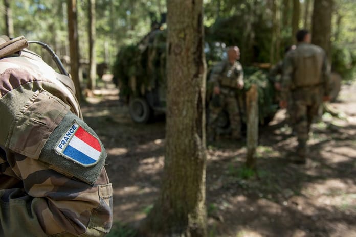 Avrupa halkı savunma harcamalarının artırılmasını istiyor