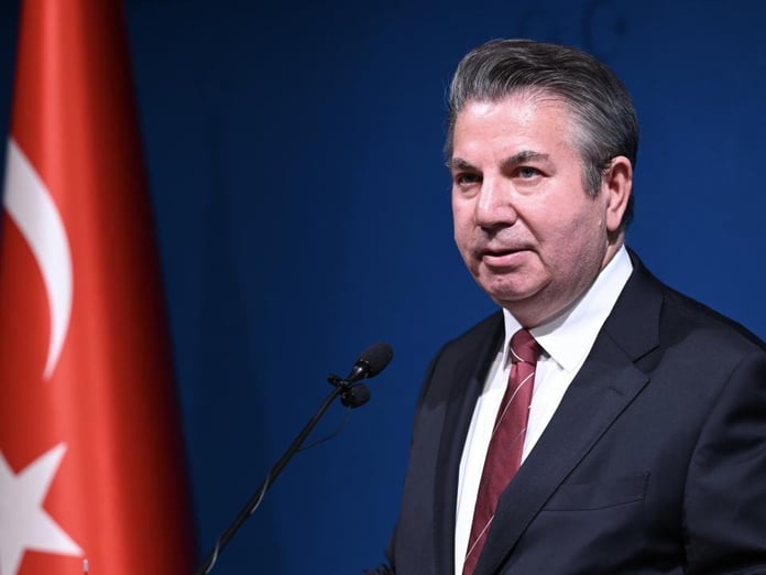 Ankara’dan Washington’a yeni dönem mesajı