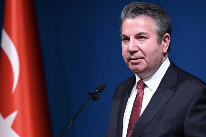 Ankara’dan Washington’a yeni dönem mesajı