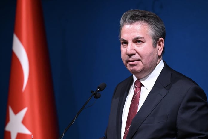 Ankara’dan Washington’a yeni dönem mesajı