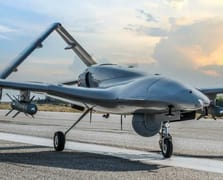 Bayraktar TB2 otonom virilden kurtarma manevrası gerçekleştiren ilk SİHA oldu