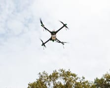 Amerika İHA teknolojisini geliştirmek için Ukrayna'ya yöneldi