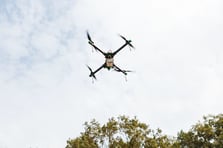 Amerika İHA teknolojisini geliştirmek için Ukrayna'ya yöneldi