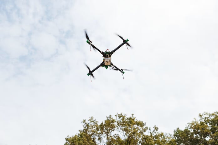 Amerika İHA teknolojisini geliştirmek için Ukrayna'ya yöneldi