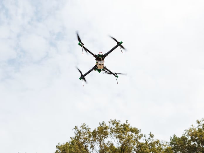 Amerika İHA teknolojisini geliştirmek için Ukrayna'ya yöneldi