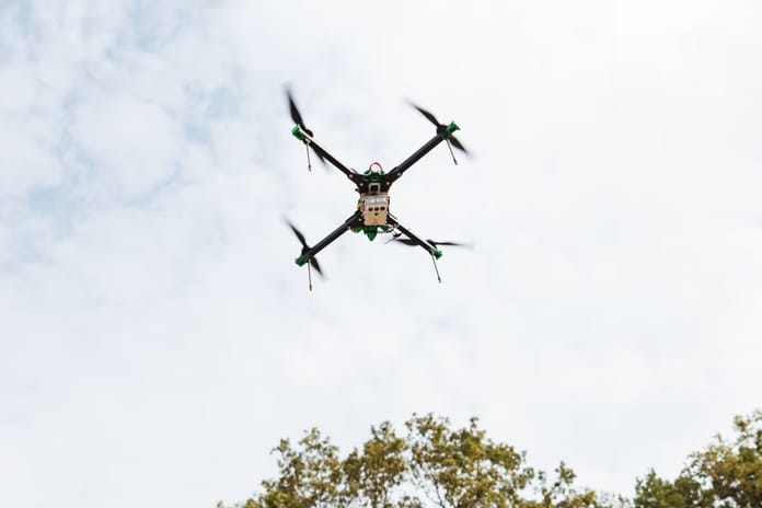 Amerika İHA teknolojisini geliştirmek için Ukrayna'ya yöneldi