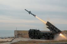 Kara ATMACA: Türkiye’nin en uzun menzilli seyir füzesi kendi rekorunu kırdı