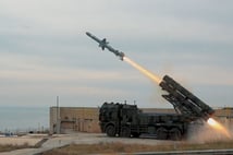 Kara ATMACA: Türkiye’nin en uzun menzilli seyir füzesi kendi rekorunu kırdı