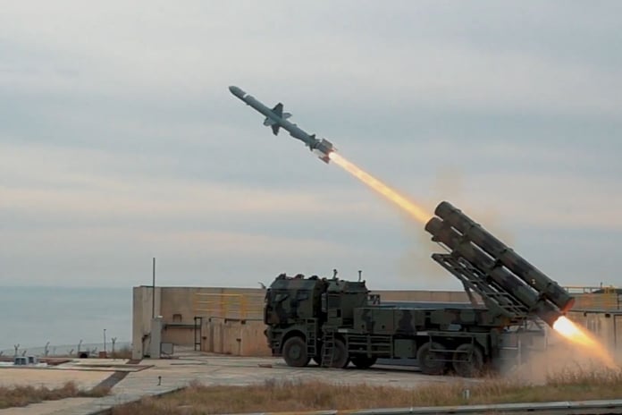 Kara ATMACA: Türkiye’nin en uzun menzilli seyir füzesi kendi rekorunu kırdı