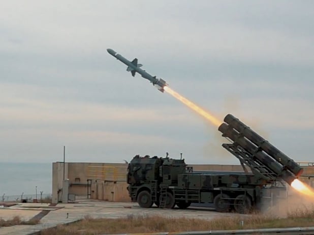 Kara ATMACA: Türkiye’nin en uzun menzilli seyir füzesi kendi rekorunu kırdı