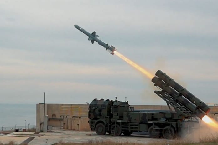 Kara ATMACA: Türkiye’nin en uzun menzilli seyir füzesi kendi rekorunu kırdı