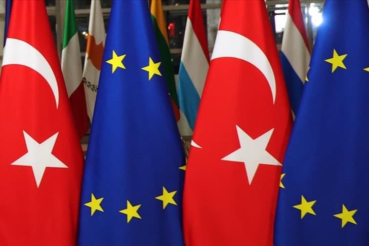 Silahlanma ihtiyacı hisseden AB Türkiye'ye yönelecek
