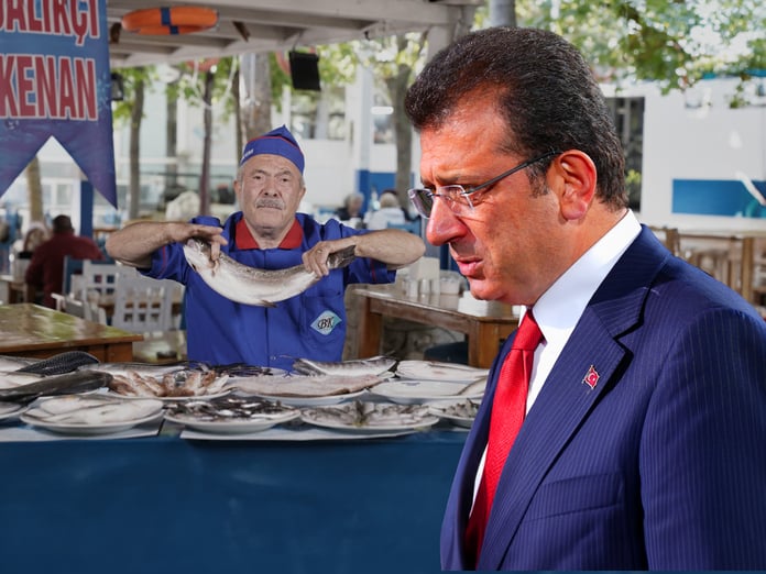 Balıkçı Kenan yolsuzluk soruşturmasında şikayetçi oldu