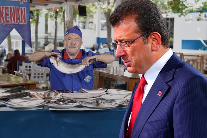 Balıkçı Kenan yolsuzluk soruşturmasında şikayetçi oldu