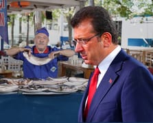 Balıkçı Kenan yolsuzluk soruşturmasında şikayetçi oldu