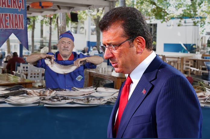 Balıkçı Kenan yolsuzluk soruşturmasında şikayetçi oldu