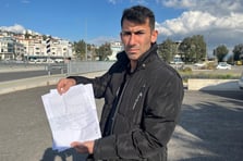 Kocasının telefonundan sahte tehdit mesajı atıp boşanma davası açtı