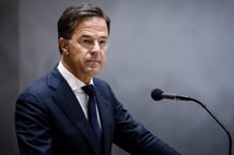 NATO Genel Sekreteri Rutte: Ukrayna'da barışın korunması için Avrupalılar aktif olacak