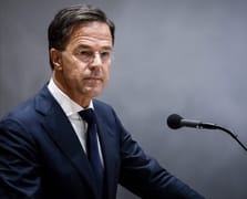 NATO Genel Sekreteri Rutte: Ukrayna'da barışın korunması için Avrupalılar aktif olacak