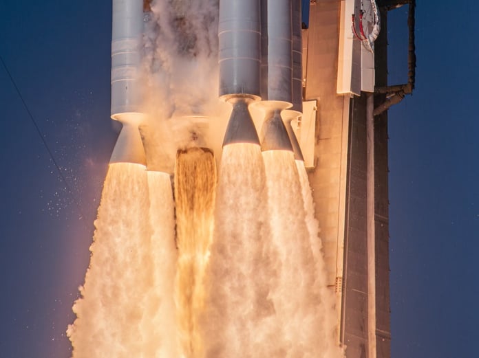 Türkiye, 1.8 trilyon dolarlık uzay ekonomisinde söz sahibi olmayı hedefliyor