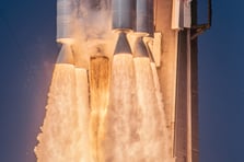 Türkiye, 1.8 trilyon dolarlık uzay ekonomisinde söz sahibi olmayı hedefliyor