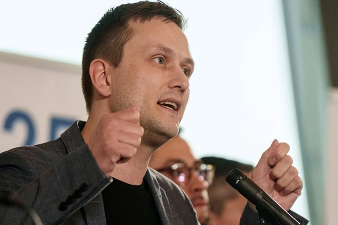 Grönland'ın yeni başbakanı Nielsen'den ABD'ye karşı birlik mesajı